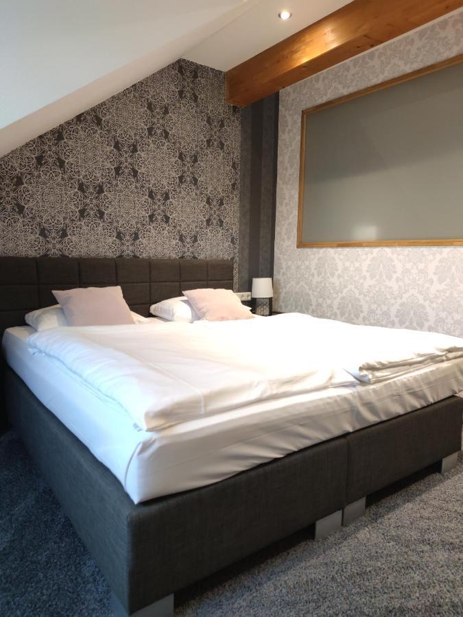 Hotel Seehotel Losheim am See