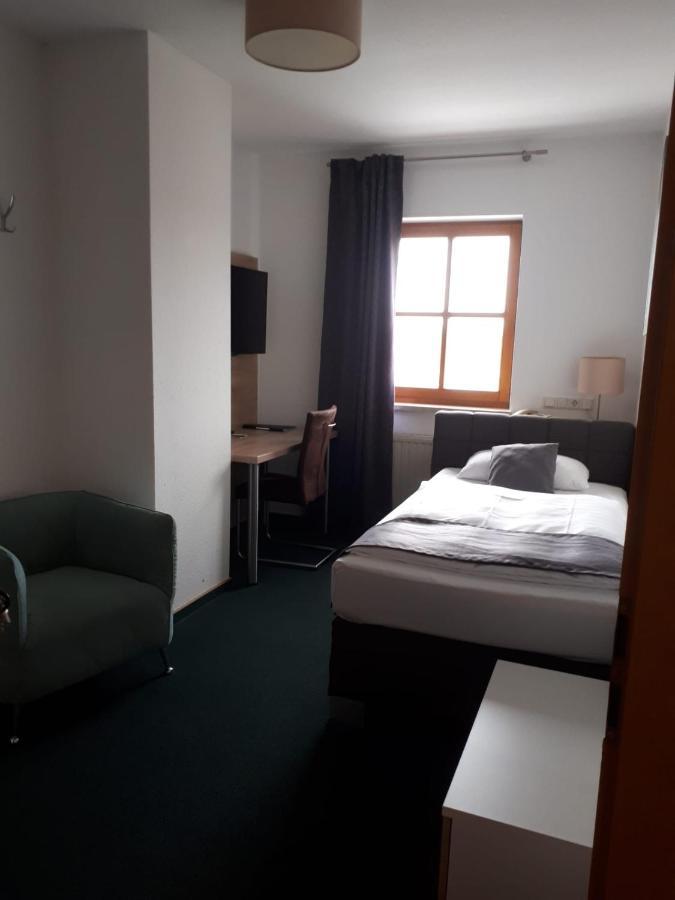 Seehotel 3* Losheim am See