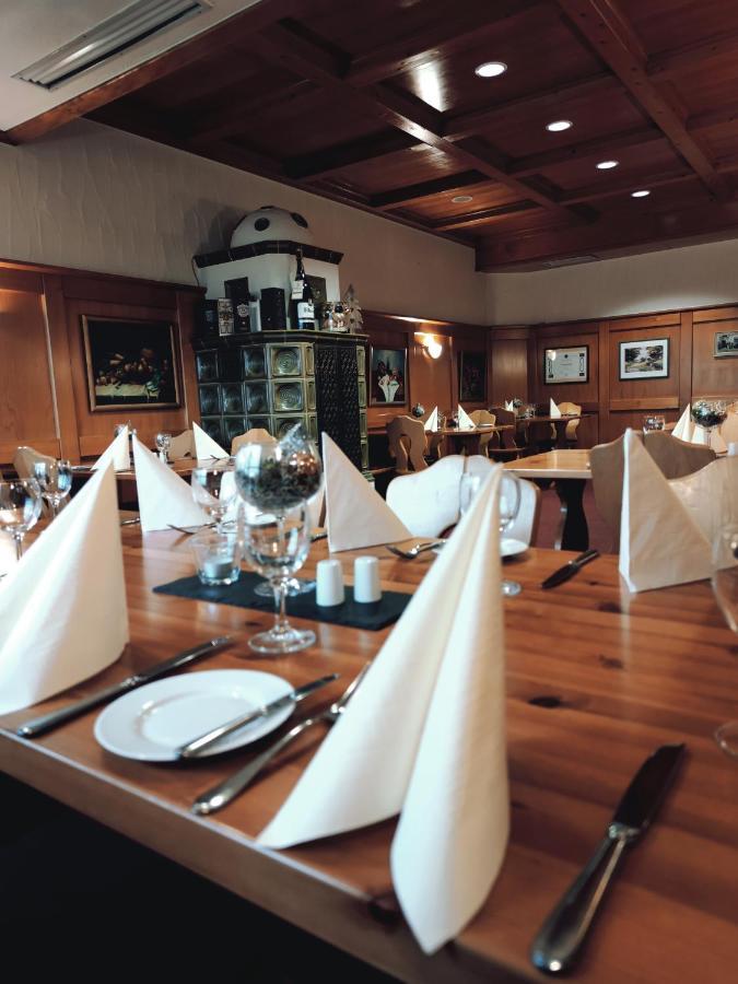 Seehotel Hotel 3*