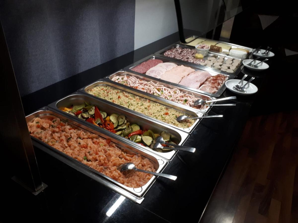 Hotel Seehotel Losheim am See