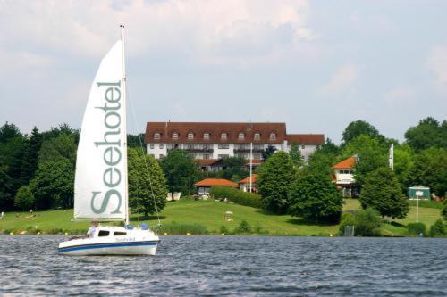 Hotel Seehotel 3*