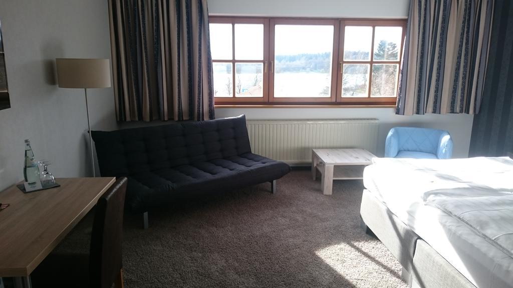 Seehotel 3*