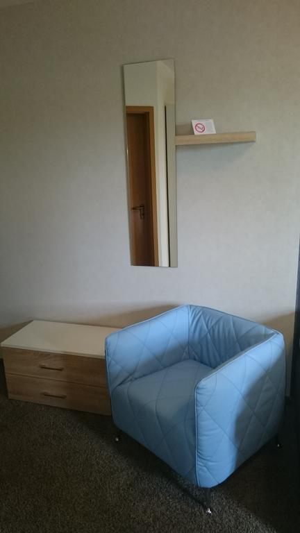 Hotel Seehotel 3*