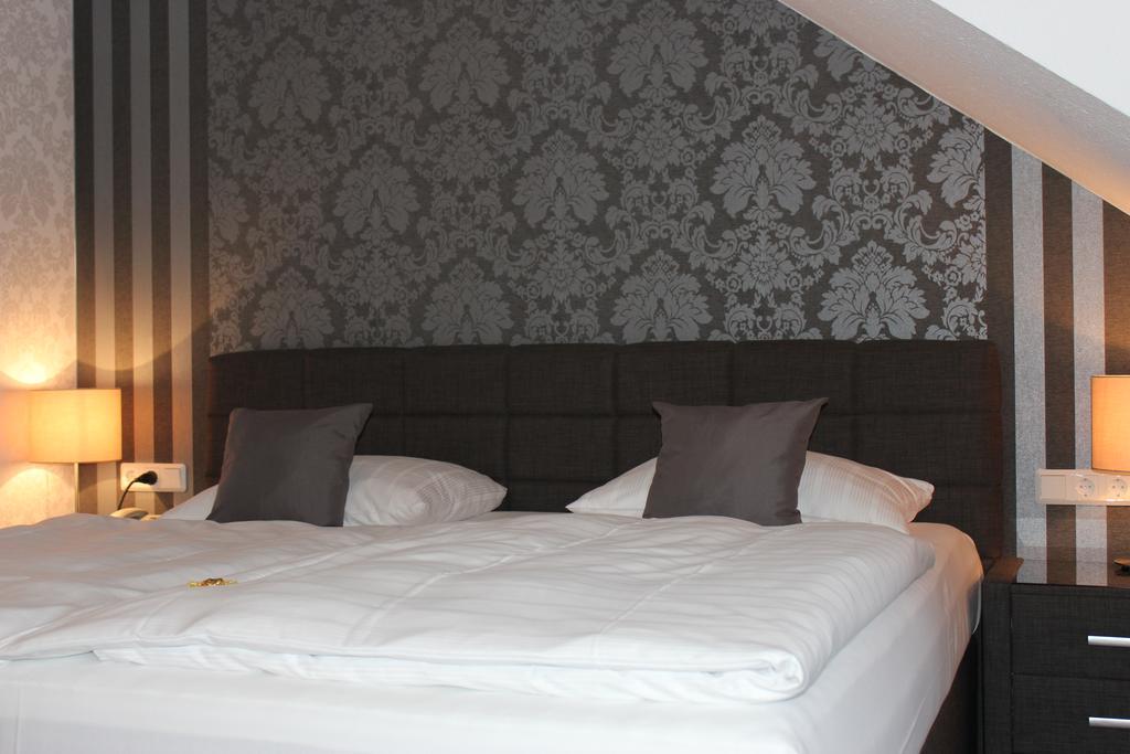 Hotel Seehotel 3*